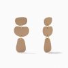 Earrings Uncommon James | Nudist Earrings