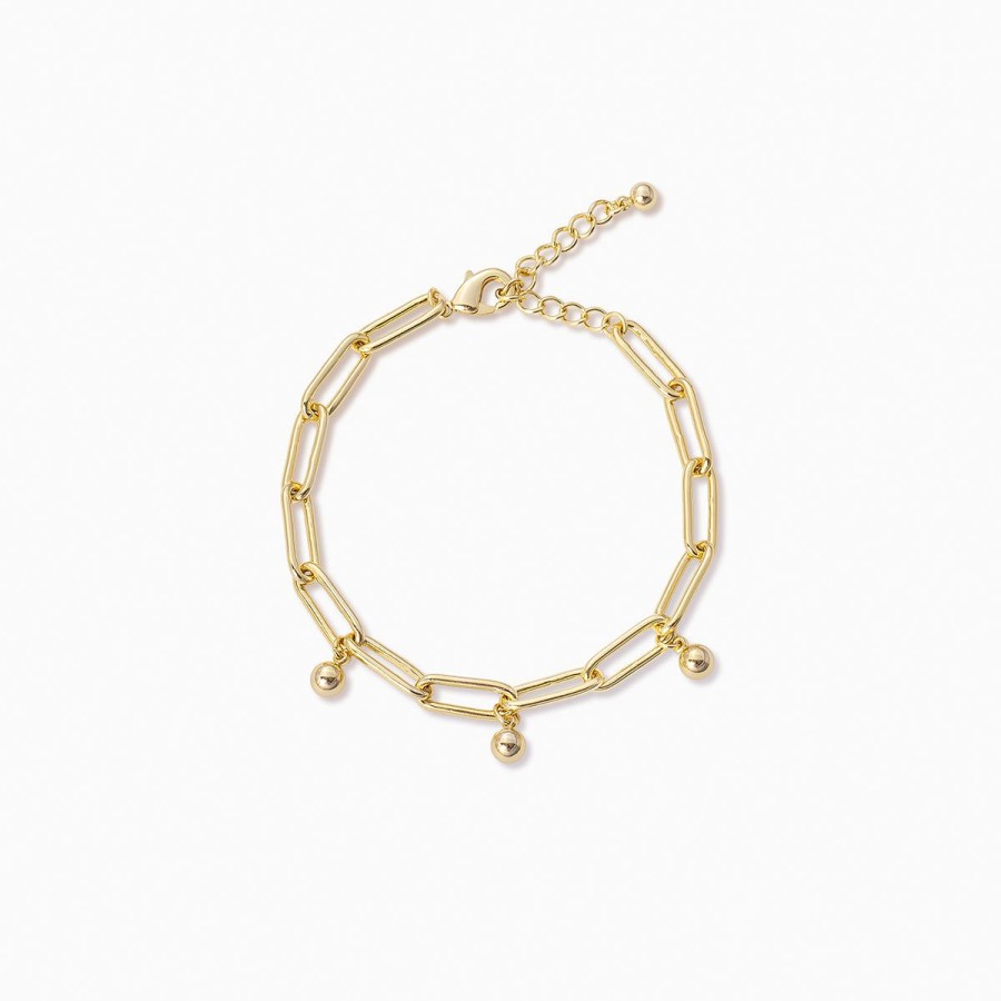 Bracelets Uncommon James | Step Up Chain Bracelet