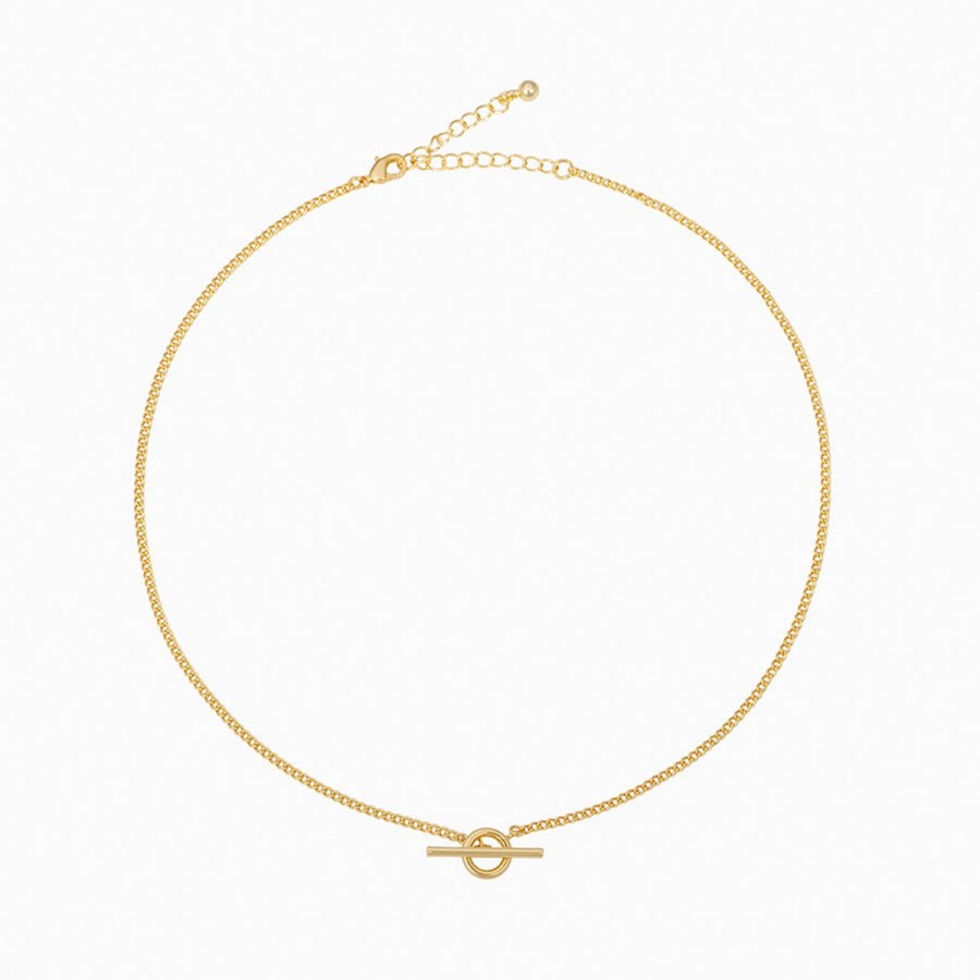 Necklaces Uncommon James | Captivate Necklace