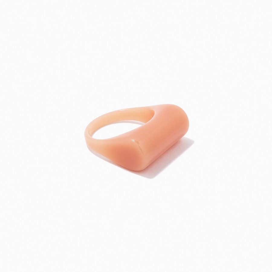 Rings Uncommon James | Feminine Touch Ring Resin