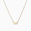 Necklaces Uncommon James | Bellissima Necklace