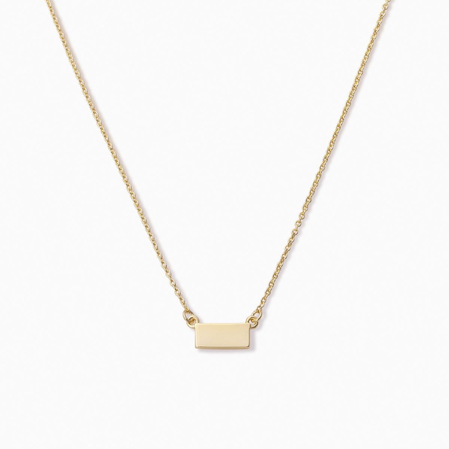 Necklaces Uncommon James | Bellissima Necklace