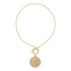 Necklaces Uncommon James | Baja Necklace