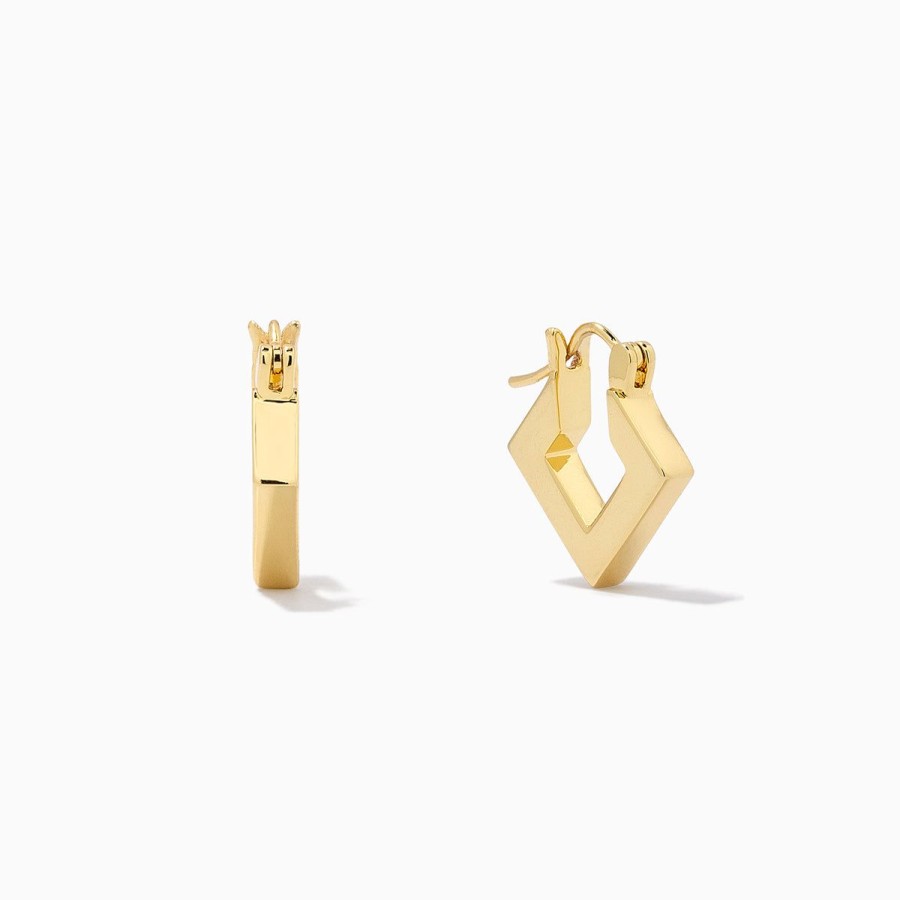 Earrings Uncommon James | Breaking Point Earrings