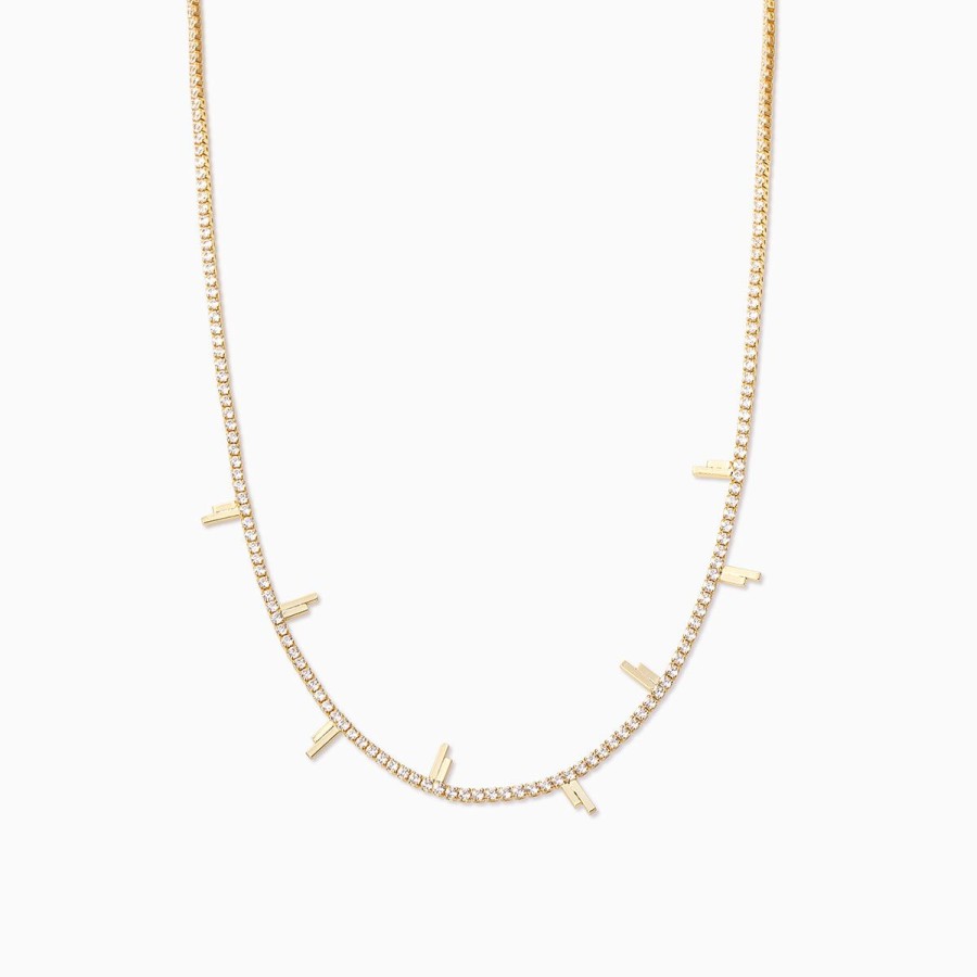 Necklaces Uncommon James | Main Attraction Necklace