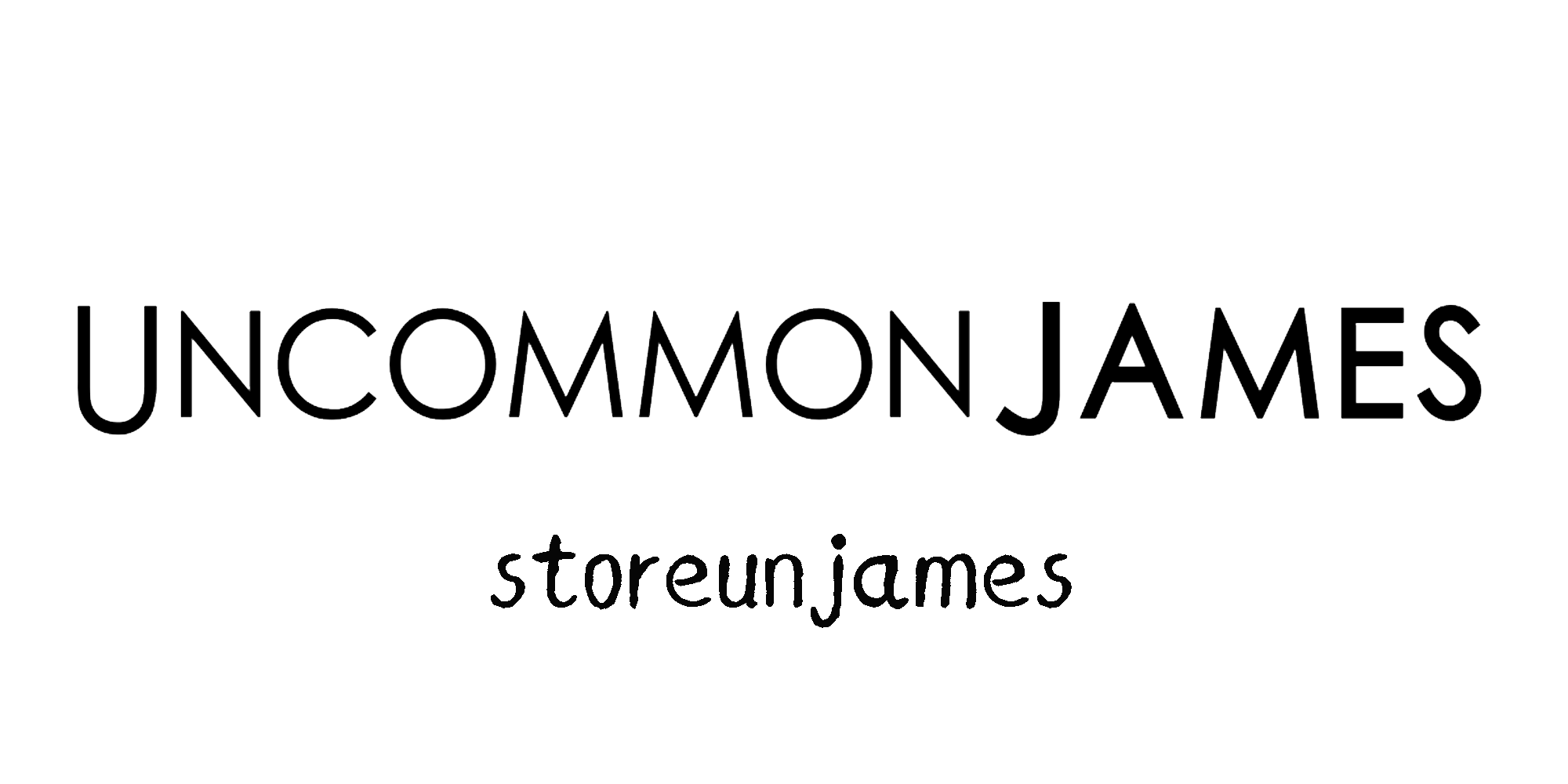 Storeunjames